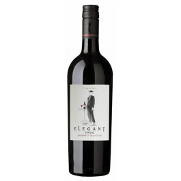 Domaines Paul Mas Вино Elegant Frog Cabernet Sauvignon 0,75 л сухе тихе червоне (3760040423494)