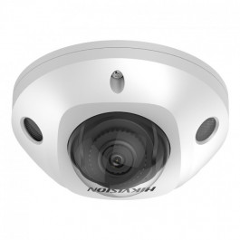 HIKVISION DS-2CD2523G2-IS(D) (2.8 мм)