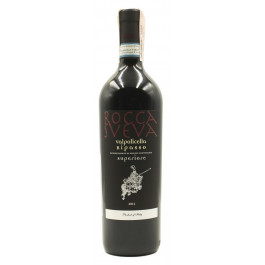   Cantina di Soave Вино Rocca Sveva Ripasso Valpolicella Superiore 0,75 л сухе тихе червоне (8006393305205)