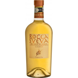   Cantina di Soave Вино Rocca Sveva Recioto di Soave Classico 0,5 л солодке тихе біле (8006393304352)