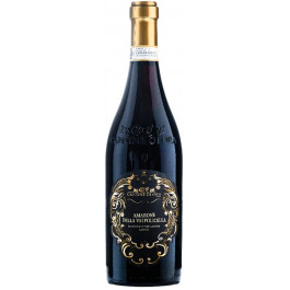 Schenk Вино  Cantine di Ora Amarone della Valpolicella 0,75 л напівсухе тихе червоне (8009620831393)