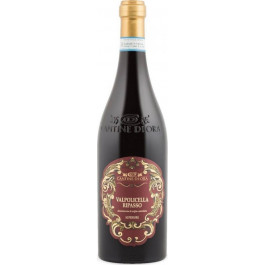 Schenk Вино  Cantine di Ora Valpolicella Ripasso Superiore 0,75 л напівсухе тихе червоне (8009620831386)