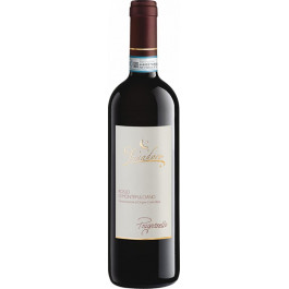 Schenk Вино  Lunadoro Rosso di Montepulciano 0,75 л сухе тихе червоне (8056326100209)