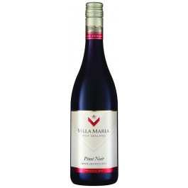 Villa Maria Вино  Private Bin Pinot Noir 0,75 л сухе тихе червоне (9414416508158)