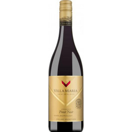 Villa Maria Вино  Organic Pinot Noir Cellar Selection 0,75 л сухе тихе червоне (9414416102981)