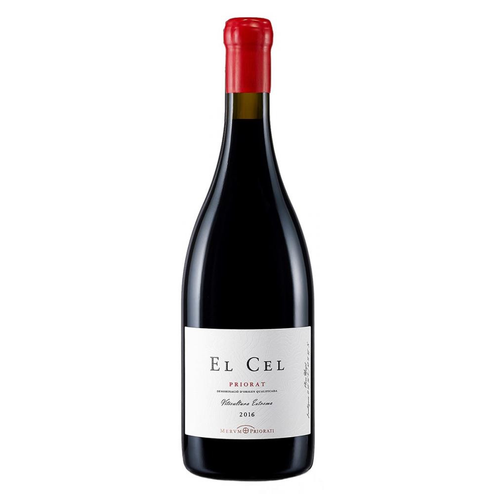 Pere Ventura Вино Priorat El Cel 0,75 л сухе тихе червоне (8437007030143) - зображення 1