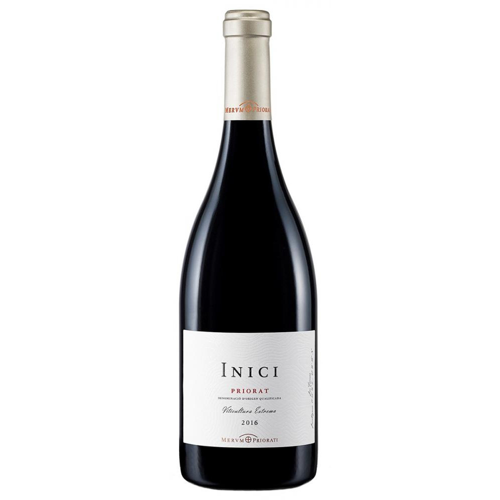 Pere Ventura Вино Priorat Inici 0,75 л сухе тихе червоне (8437007010145) - зображення 1