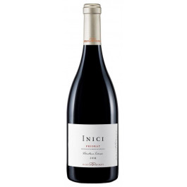 Pere Ventura Вино Priorat Inici 0,75 л сухе тихе червоне (8437007010145)