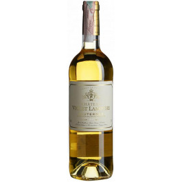 Maison Bouey Вино  Chateau Violet Lamothe 0,75 л солодке тихе біле (3295890201331)