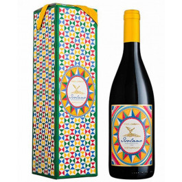 Donnafugata Вино  D&G Etna Bianco 0,75 л сухе тихе біле (8000852009635)