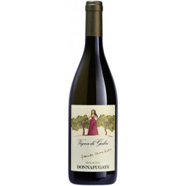 Donnafugata Вино  Vigna di Gabri 0,75 л сухе тихе біле (8000852000144)