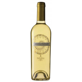 Cantine Pellegrino Вино Moscato naturale di Pantelleria 0,5 л солодке тихе біле (8004445022018)