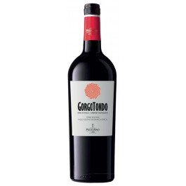 Cantine Pellegrino Вино Carlo Pellegrino Gorgo Tondo 0,75 л сухе тихе червоне (8004445017878)