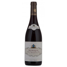 Albert Bichot Вино  Bourgogne Vileilles Vignes de Pinot Noir 0,75 л сухе тихе червоне (3296311109014)