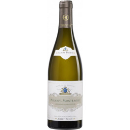Albert Bichot Вино  Puligny-Montrachet 0,75 л сухе тихе біле (3296311144008)