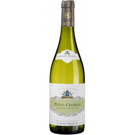Albert Bichot Вино Вино  Petit Chablis біле сухе сухе тихе біле (3296311141007)