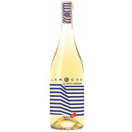 Advini Вино  Le Petit Chardonnay 0,75 л сухе тихе біле (3546680087353)