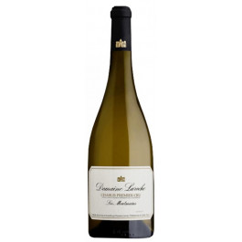 Advini Вино  Laroche Chablis Premier Cru Les Montmains 0,75 л сухе тихе біле (3292060106045)