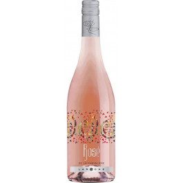   Advini Вино Laroche La Chevaliere Rose 0,75 л сухе тихе рожеве (3546680076715)