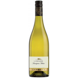 Advini Вино Laroche La Chevaliere Sauvignon Blanc 0,75 л сухе тихе біле (3546680074346)