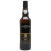 Madeira Wine Company Вино Мадера Blandy's Sercial Dry 10 Y.O 0,5 л сухе мадера біле (5010867600843) - зображення 1