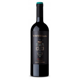 Polo Bodega Вино Vinyes Ocults Malbec 0,75 л сухе тихе червоне (7798110810062)
