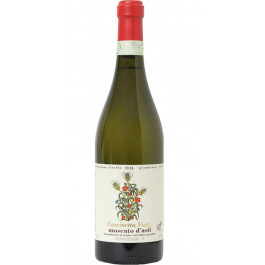 Vietti Вино  Moscato d’Asti Cascinetta 0,75 л солодке асті (аsti) біле (8030198003141)