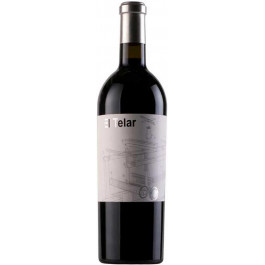 Vinessens Вино  El Telar 0,75 л сухе тихе червоне (8437010800245)