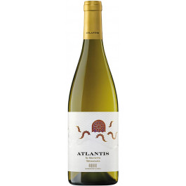 Vintae Вино  Atlantis Treixadura 0,75 л тихе біле (8437003857041)
