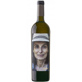 Vintae Вино  La Jefa 0,75 л сухе тихе біле (8437008695518)