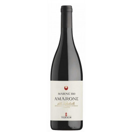 Tedeschi Вино  Amarone Della Valpolicella 0,75 л сухе тихе червоне (8019171000070)