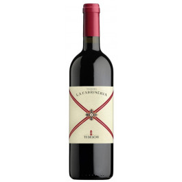 Tedeschi Вино  Valpolicella Classico Superiore-La Fabriseria 0,75 л сухе тихе червоне (8019171000742)