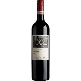 Wine in Motion GmbH Вино St. Johns Road Blood and Courage 0,75 л сухе тихе червоне (9338647002004)