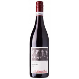 Wine in Motion GmbH Вино St. Johns Road Motley Bunch 0,75 л сухе тихе червоне (9338647002080)