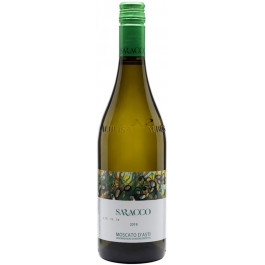   Paolo Saracco Вино Saracco Moscato d'Asti 1,5 л солодке асті (аsti) біле (8029273000045)