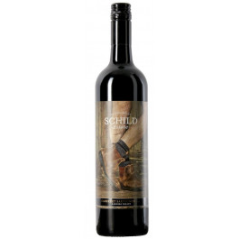 Schild Estate Вино  Barossa Valley Cabernet Sauvignon 0,75 л сухе тихе червоне (9327854000354)