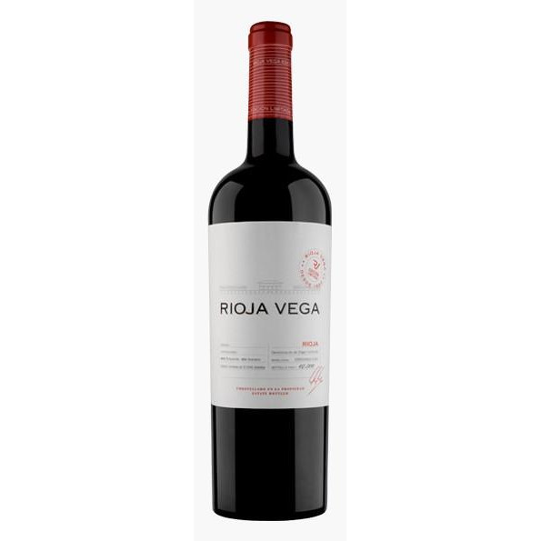 Principe De Viana Вино Rioja Vega Edicion Limitada Crianza 0,75 л сухе тихе червоне (8411971582419) - зображення 1