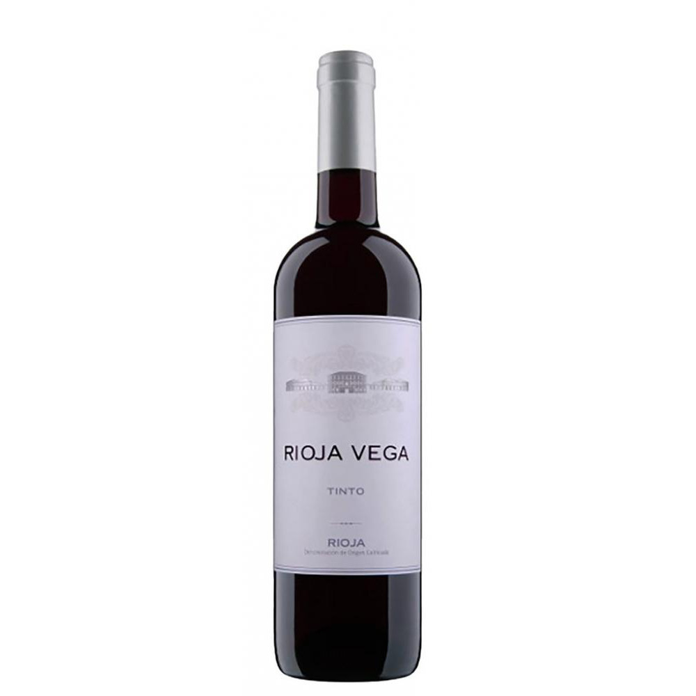 Principe De Viana Вино Rioja Vega Red 0,75 л сухе тихе червоне (8411971540112) - зображення 1