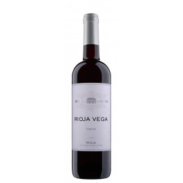 Principe De Viana Вино Rioja Vega Red 0,75 л сухе тихе червоне (8411971540112)
