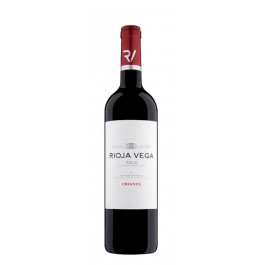 Principe De Viana Вино Rioja Vega Crianza 0,75 л сухе тихе червоне (8411971582112)