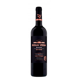 Principe De Viana Вино Rioja Vega Gran Reserva 0,75 л сухе тихе червоне (8411971560110)