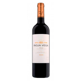 Principe De Viana Вино Rioja Vega Reserva 0,75 л сухе тихе червоне (8411971550111)