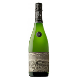 Llopart Вино Pere  Original 1887 Brut Nature 0,75 л брют ігристе біле (8425907087718)