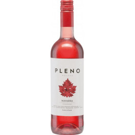 Principe De Viana Вино Pleno Rosado 0,75 л сухе тихе рожеве (8411971050215)