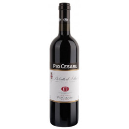 Pio Cesare Вино  Dolcetto d'Alba 0,75 л сухе тихе червоне (8014629060019)