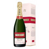 Piper-Heidsieck Вино Шампанське  Essentiel (gift box) біле брют 0,75 л брют ігристе біле (3018333004067) - зображення 1