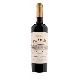 Principe De Viana Вино Rioja Vega Venta Jalon Reserva 0,75 л сухе тихе червоне (8411971542512)