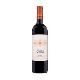 Principe De Viana Вино Rioja Vega Semicrianza 0,75 л сухе тихе червоне (8411971540815)