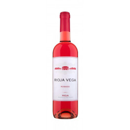 Principe De Viana Вино Rioja Vega Rose 0,75 л сухе тихе рожеве (8411971540211)