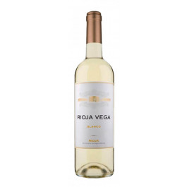 Principe De Viana Вино Rioja Vega White 0,75 л сухе тихе біле (8411971540310)